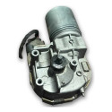 Motor Limpador Para-brisa Dianteira Cruze 2017 1137328870