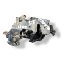 Fechadura Porta Dianteira Esquerda Chevrolet Blazer 2010