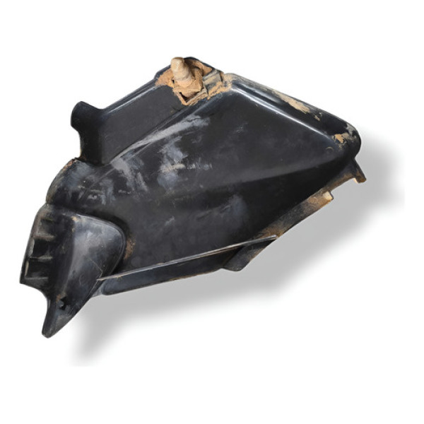 Carenagem Lateral Esquerda Honda Fan 125 2008  2009 2010