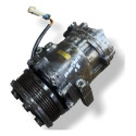 Compressor Ar Condicionado Chevrolet Montana 1.8 2005 2006