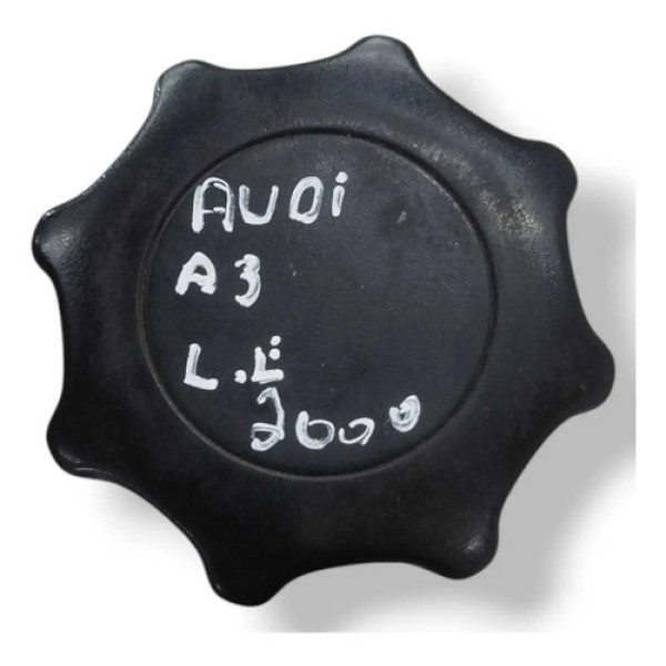 Parafuso Fixação Estepe Audi  A3 1.8 1997/1998/1999/2000