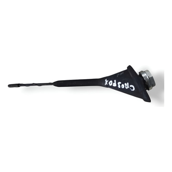 Antena Teto Volkswagen Crossfox 1.6 2011 2012 2013 2014 2015 Laranja