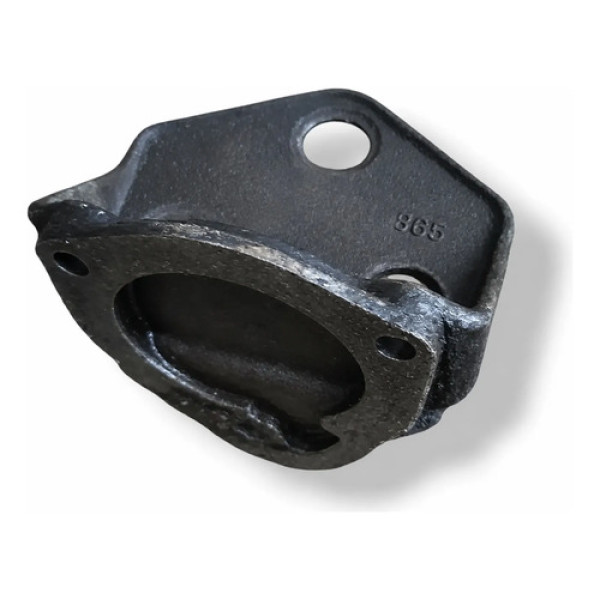 Suporte Bobina Ignição Fiat Tempra 1.0 1995 1996 1997 A 1999
