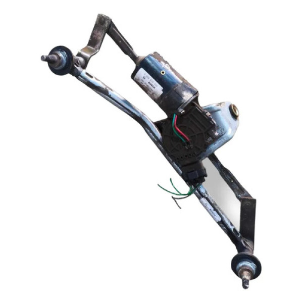 Galhada Limpador Parabrisa Peugeot 206 1.0 16v 04 3398009506