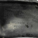 Moldura Churrasqueira Diant Esquerda Chevrolet S10 93226359 Cinza
