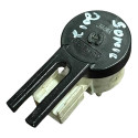 Sensor Pedal Freio/embreagem Gm Sonic Sedán 2012 10302722