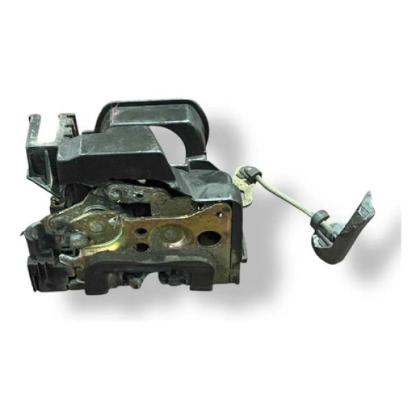 Fechadura Porta Dianteira Direita Fiat Siena 2004 2005 2006