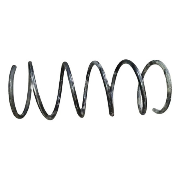 Mola Suspensão Dianteira Peugeot 207 2010  2011 2012