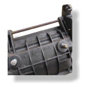 Maçaneta Externa Dianteira Direito Vectra 1994 1995 506pa6 Preto Dianteira