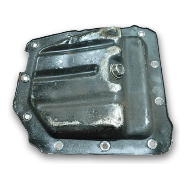 Tampa Carter Óleo Motor Hyundai Hb20 2013 2014 2015 Flex