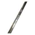 Friso Caixa Ar Lateral Esquerdo Chevrolet Zafira 2007 2008 Preto