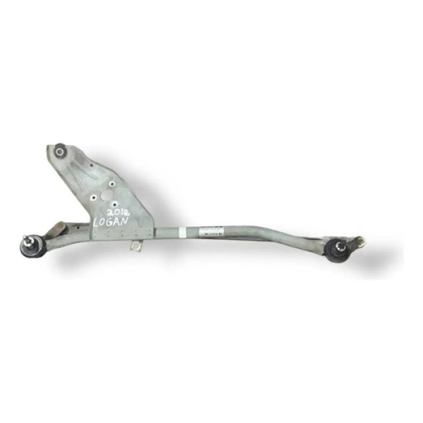 Galhada Limpador Parabrisarenault Logan 2012 2013 F006d20020
