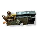 Fechadura Porta Dianteira Esquerda Chevrolet S10 2010 2011