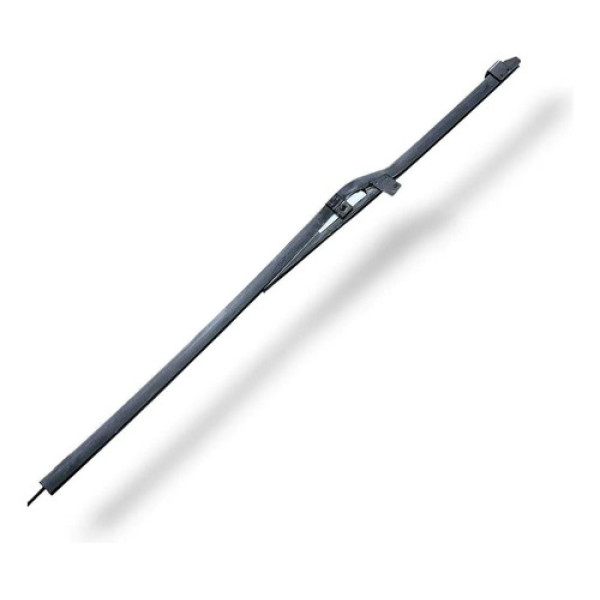 Guia Vidro Traseira Direita Manual  Volkswagen Golf 2001 02 Preto