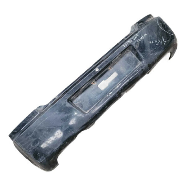 Parachoque Traseiro C/detalhe Chevrolet Astra 2009 93328306