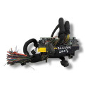 Plug Chicote De Injeção Chevrolet Corsa Classic 2005