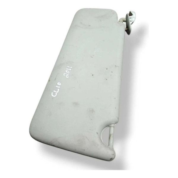 Quebra Sol Lado Direito Renault Clio 2010 2011 2012 2013