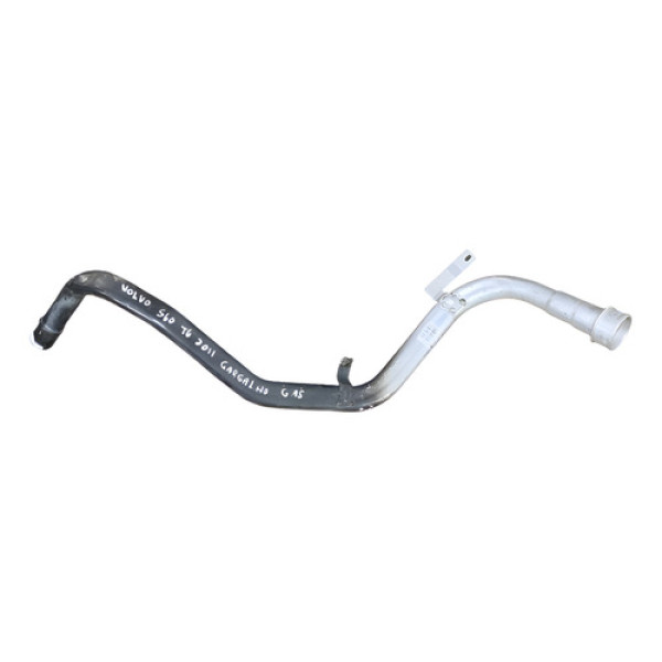 Gargalo Tanque Combustivel Volvo S60 T6 2011 2012 2013 1