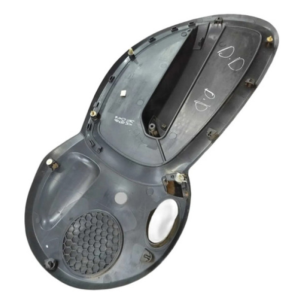 Forro Porta Dianteiro Direito Ford Ka 2008 2009 7s55b23942