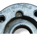 Engrenagem Virabrequim Chevrolet Vectra 2000/2004 90411795r