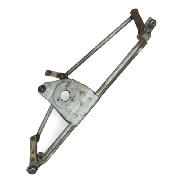 Galhada Limpador Parabrisa 1.0 Chevrolet Celta 2003 2004 Esquerdo