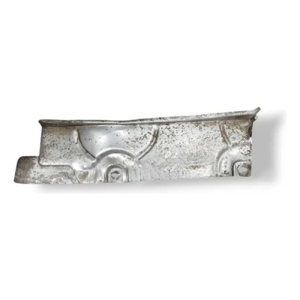 Defletor Protetor Calor Diant Esquerdo Renault Scenic 2005