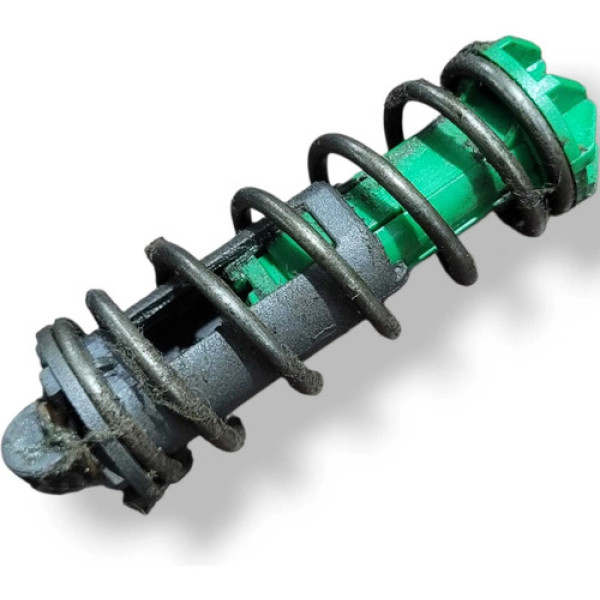 Mola Pedal Embreagem Volkswagen Fox 1.0 2007 2008 2009 2010
