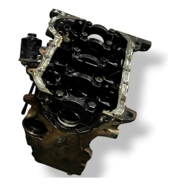 Bloco Motor 1.6 Volkswagen Gol G4 2007 2008 2009 2010 2011
