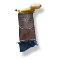 Radiador Água Chevrolet Celta 1.0 2001 2002 2003 2004 A 2005