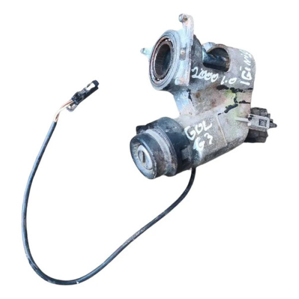 Cilindro Ignição Vw Gol G3 1.0 1999 2000 A 2005 - 377905857