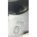 Moldura Coluna Direita Gm Astra Gl 2000 93277760 Detralhe Preto