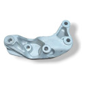 Suporte Coxim Esquerdo Motor Chevrolet Montana 2009 24411042