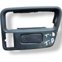 Moldura Cinzero Porta Traseira Direita Blazer 2004 15957378