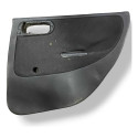 Forro Porta Tras Direita Chevrolet Corsa Maxx 2010 09116450