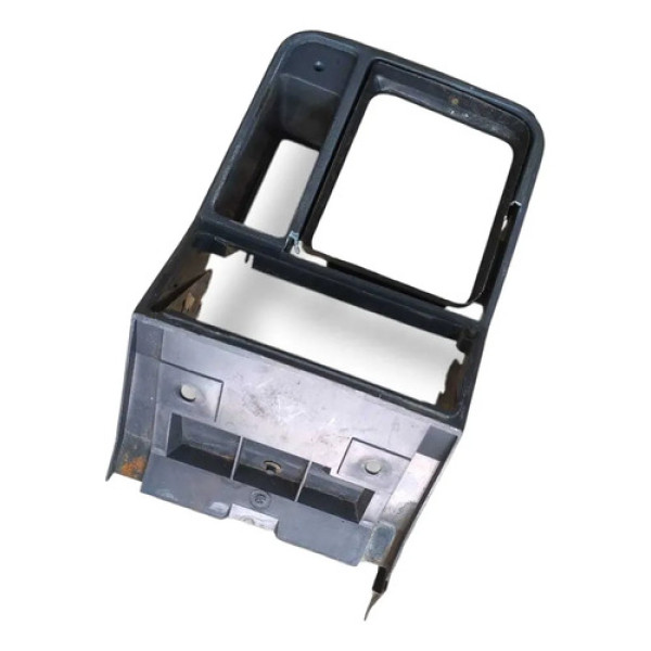 Console Central Ford Del Rey 1.6 1984 1985 1986 1987 A 1994