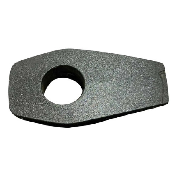Moldura Sensor Crepuscular Gm Sonic Sedán 2012 2013 96886386 Preto