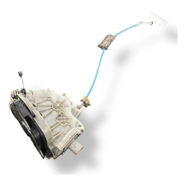 Fechadura Porta Diant Direita Volkswagen Voyage 5u4837014ah