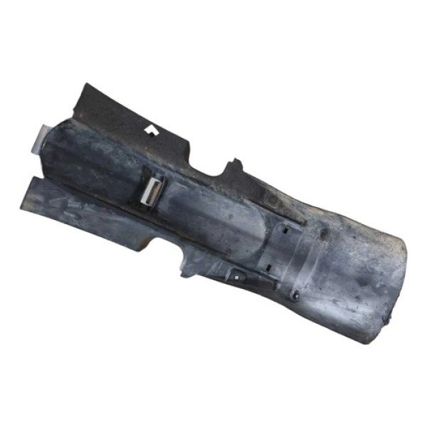 Paralama Traseiro Honda Biz 100 2000 Detalhe - 80100gcea9000 Traseira Esquerda