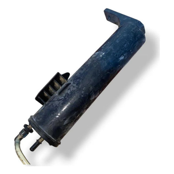 Filtro Canister Volkswagen Fox 1.6 2008 2009 2010 6q0201801b