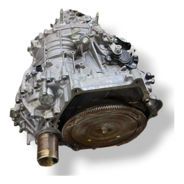 Caixa Marcha Cambio 1.5 Automatica Honda City Hatch 23 2024