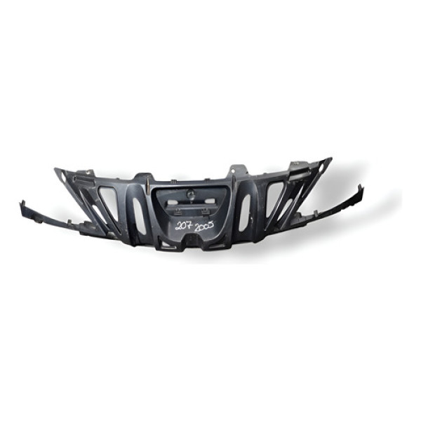 Grade Dianteira Peugeot 207 2005 2006 2007 9683496780 1