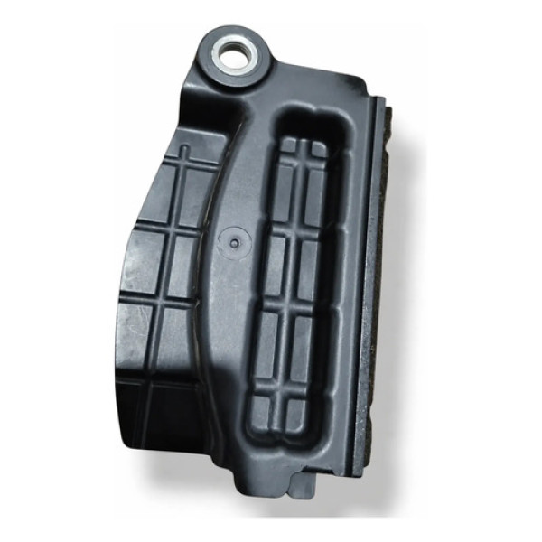 Capa Correia Dentada Motor Hyundai Ix35 2013 2014 2015 2016 Branco