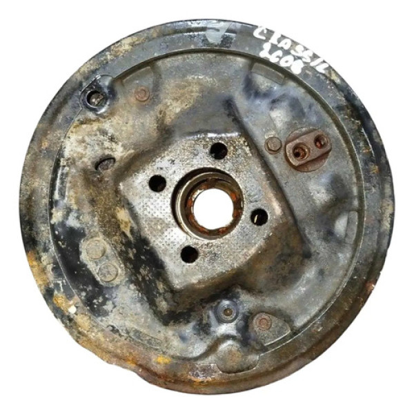 Cubo Traseiro Direito 1.0 Chevrolet Classic 2008 93245467