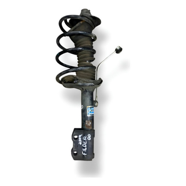 Amortecedor Dianteiro Direito Toyota Fielder 2009 2010 2011
