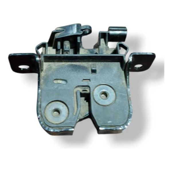 Fechadura Tampa Traseira Renault Duster 2013 2014 2015 2016