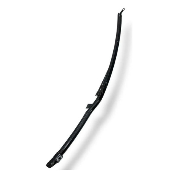 Guia Vidro Traseiro Direito Volkswagen Golf 2009 1j6839408d Preto