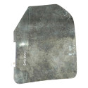 Vidro Traseiro Esquerdo Chevrolet Celta 2003 2004 2005 2006