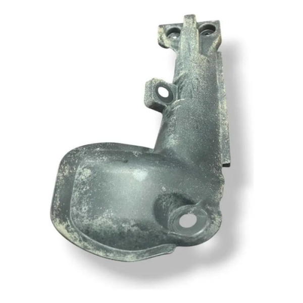 Moldura Protetora Parabarro Tras Esquerdo Duster 8200372692