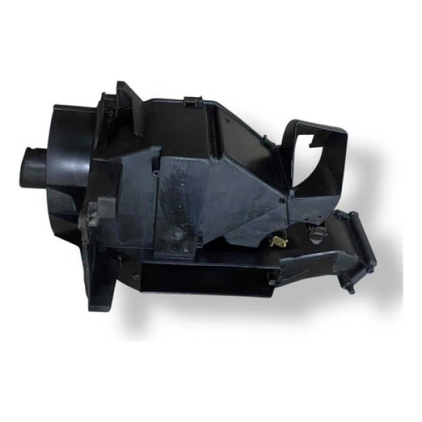Carcaça Caixa Evaporadora Fiat Uno 2005 2006 2007 2008 2009