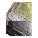 Vidro Fixo Tras Esquerdo Chevrolet Omega Gls 2000 90229175